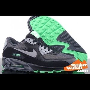 Nike Air Max 90 (GS)